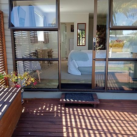 Carters Beach Bed And Breakfast เวสต์พอร์ต ภายนอก รูปภาพ