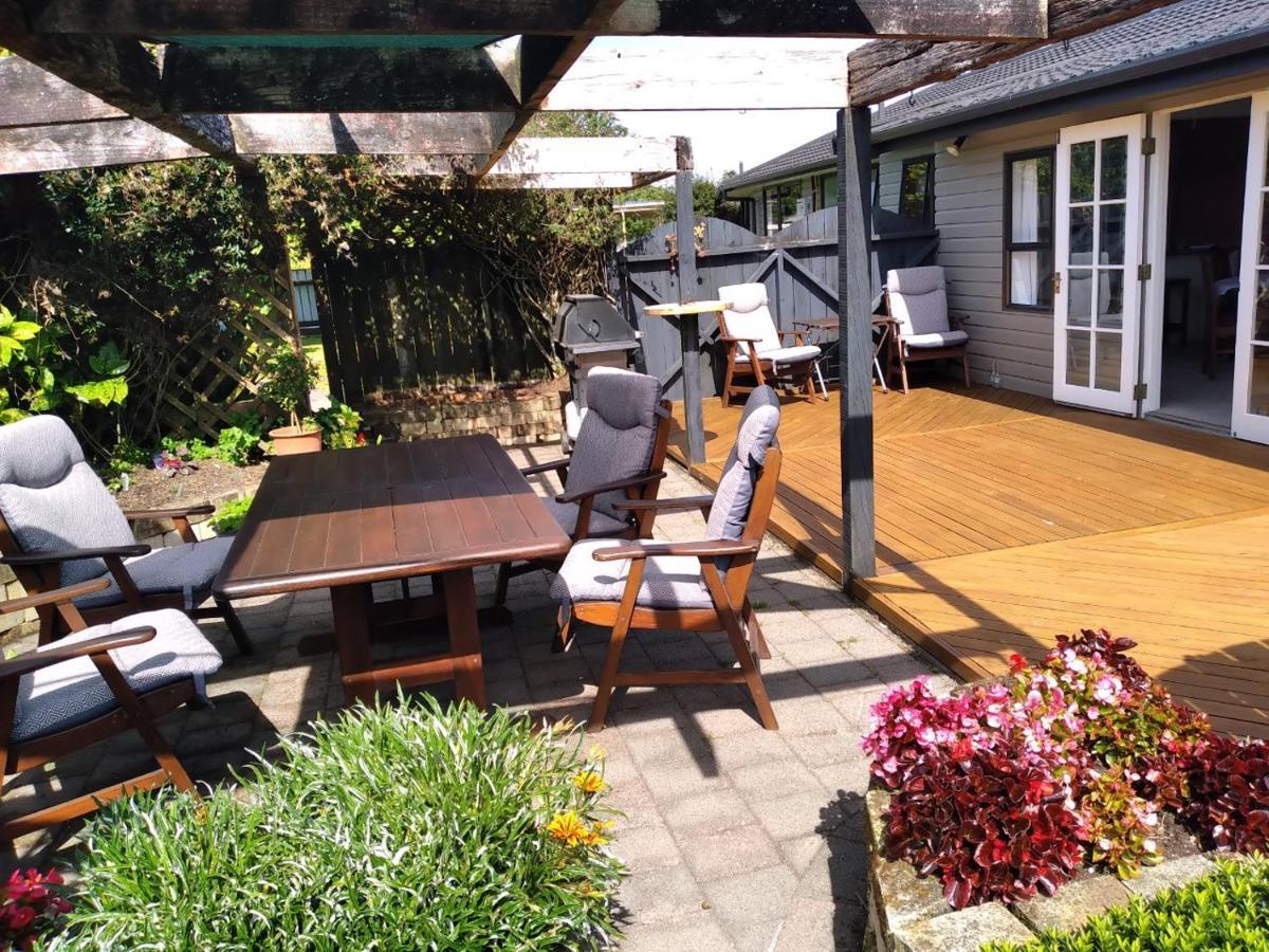 Carters Beach Bed And Breakfast เวสต์พอร์ต ภายนอก รูปภาพ