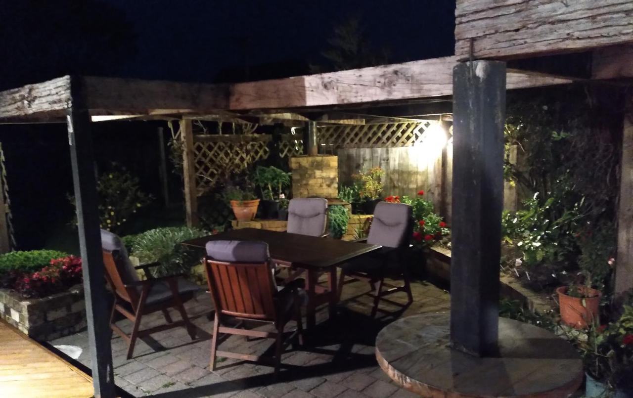 Carters Beach Bed And Breakfast เวสต์พอร์ต ภายนอก รูปภาพ