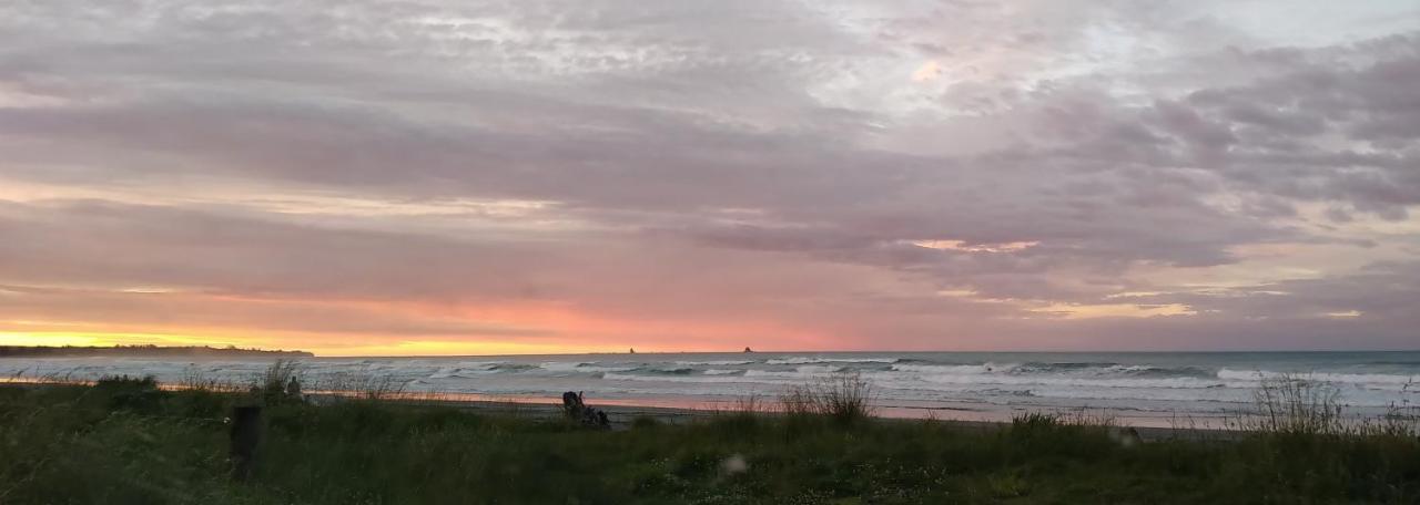 Carters Beach Bed And Breakfast เวสต์พอร์ต ภายนอก รูปภาพ