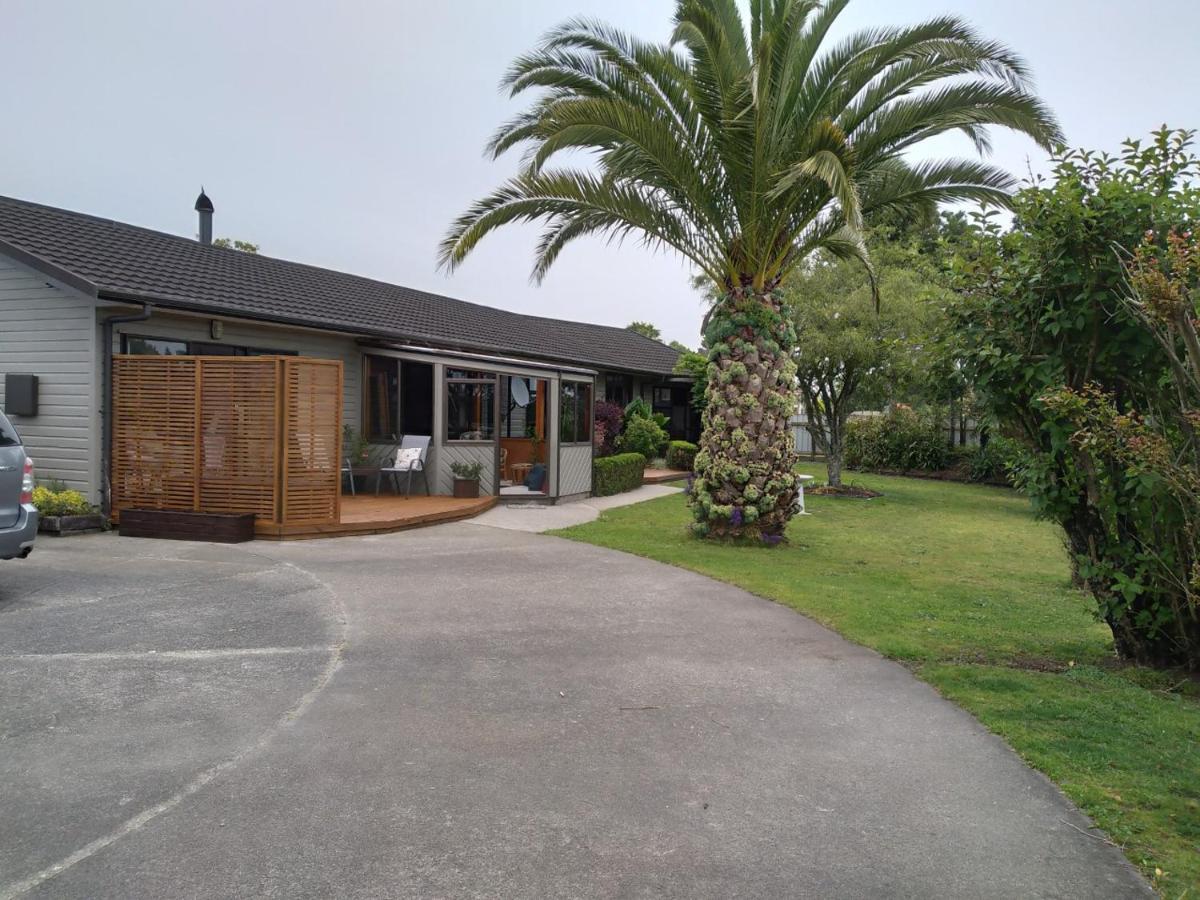 Carters Beach Bed And Breakfast เวสต์พอร์ต ภายนอก รูปภาพ