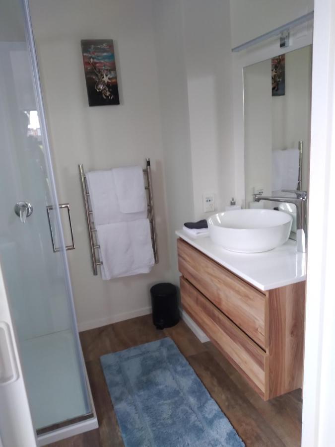 Carters Beach Bed And Breakfast เวสต์พอร์ต ภายนอก รูปภาพ