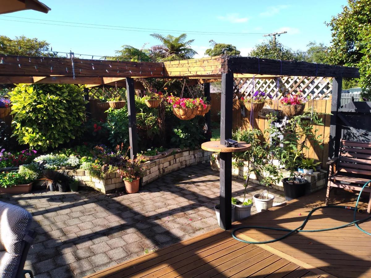 Carters Beach Bed And Breakfast เวสต์พอร์ต ภายนอก รูปภาพ