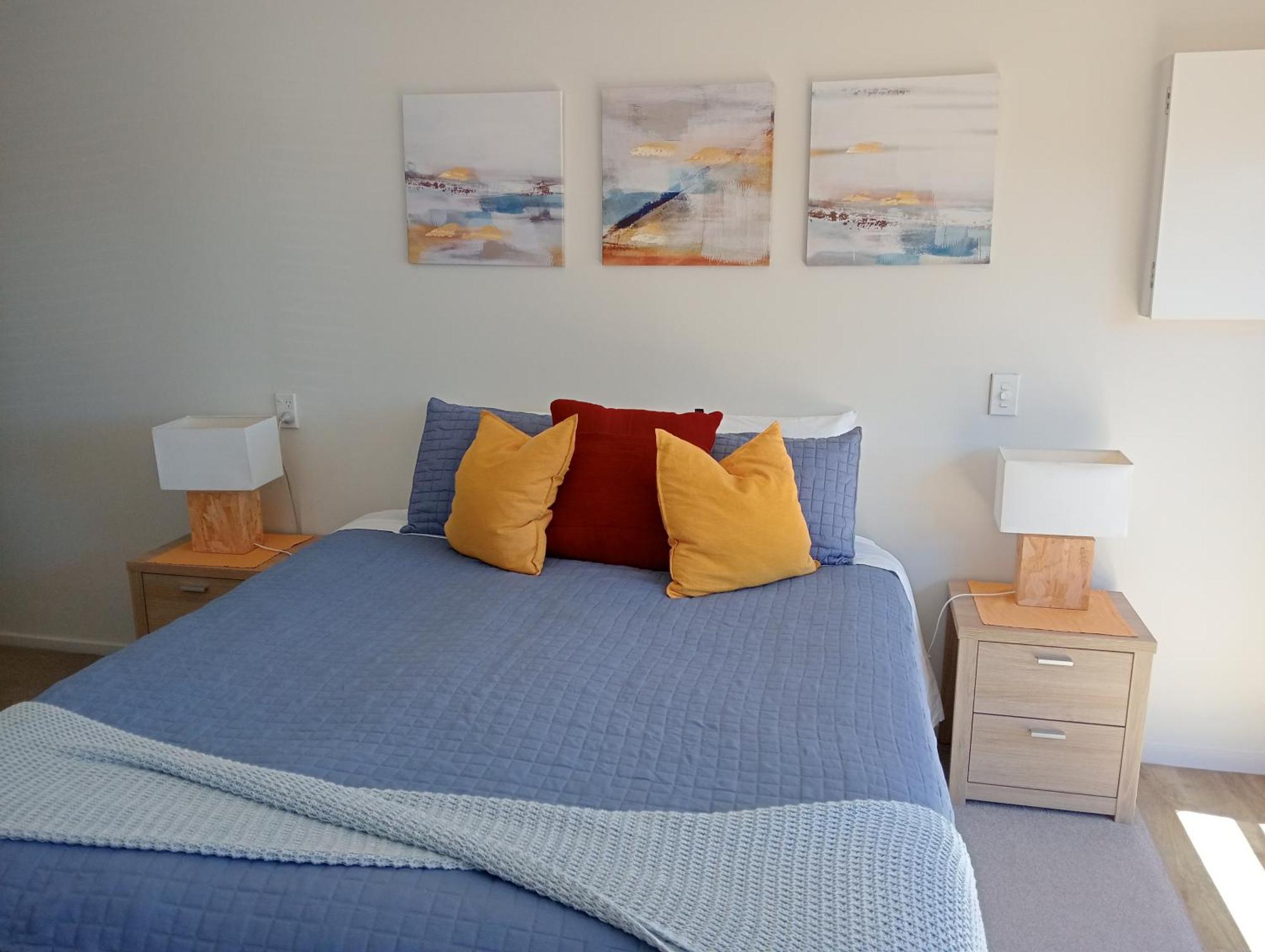 Carters Beach Bed And Breakfast เวสต์พอร์ต ภายนอก รูปภาพ