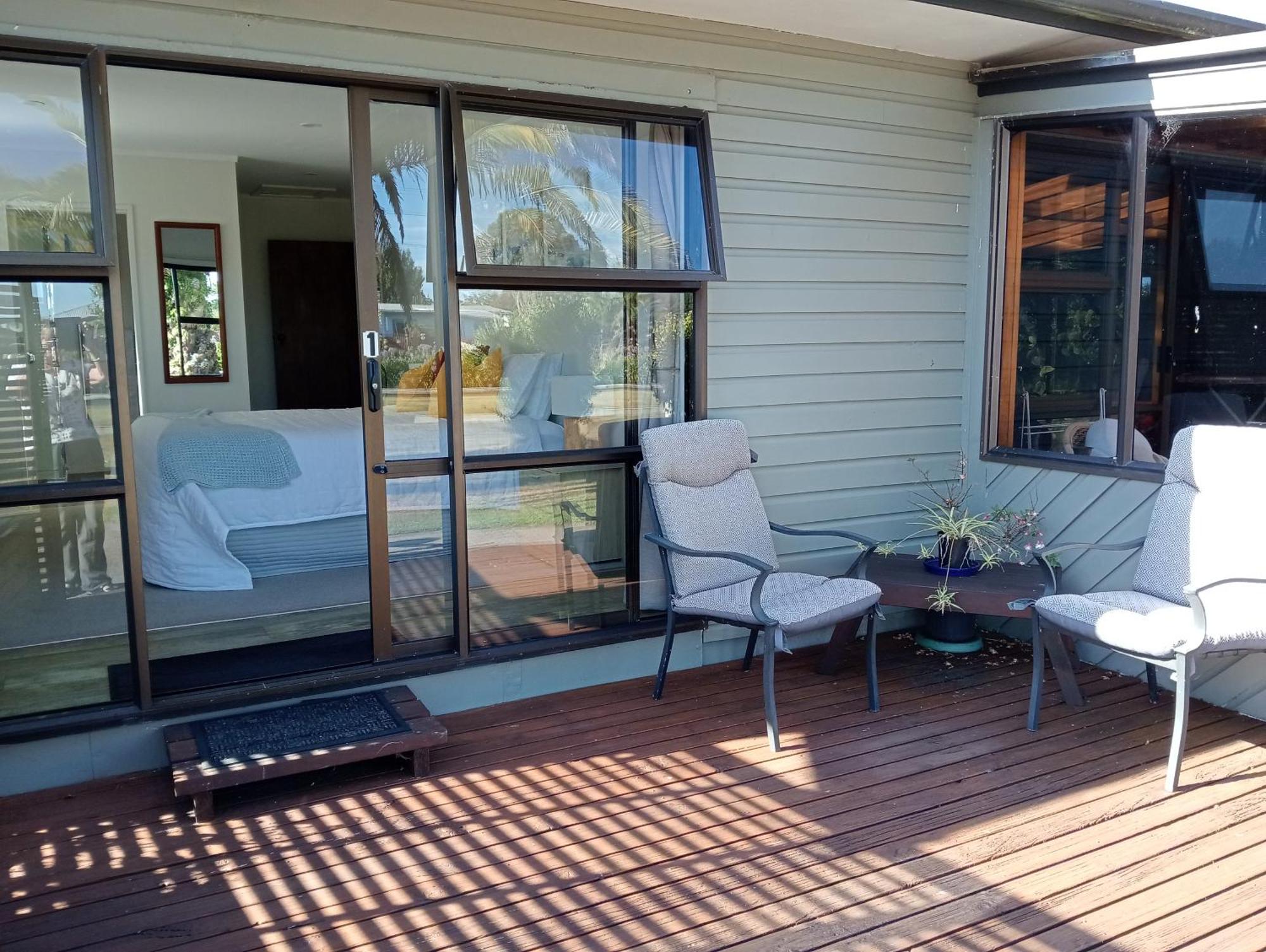 Carters Beach Bed And Breakfast เวสต์พอร์ต ภายนอก รูปภาพ