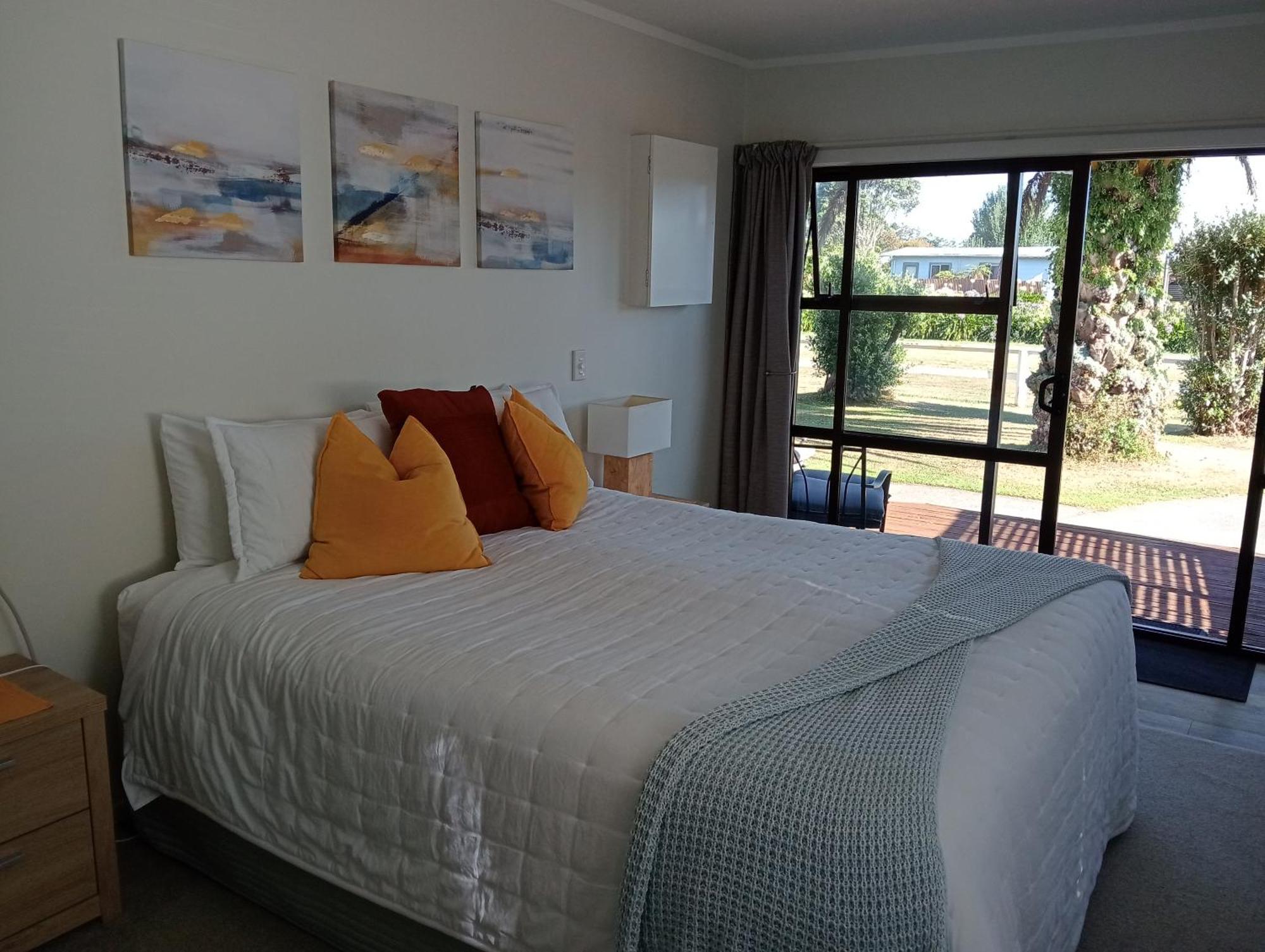 Carters Beach Bed And Breakfast เวสต์พอร์ต ภายนอก รูปภาพ