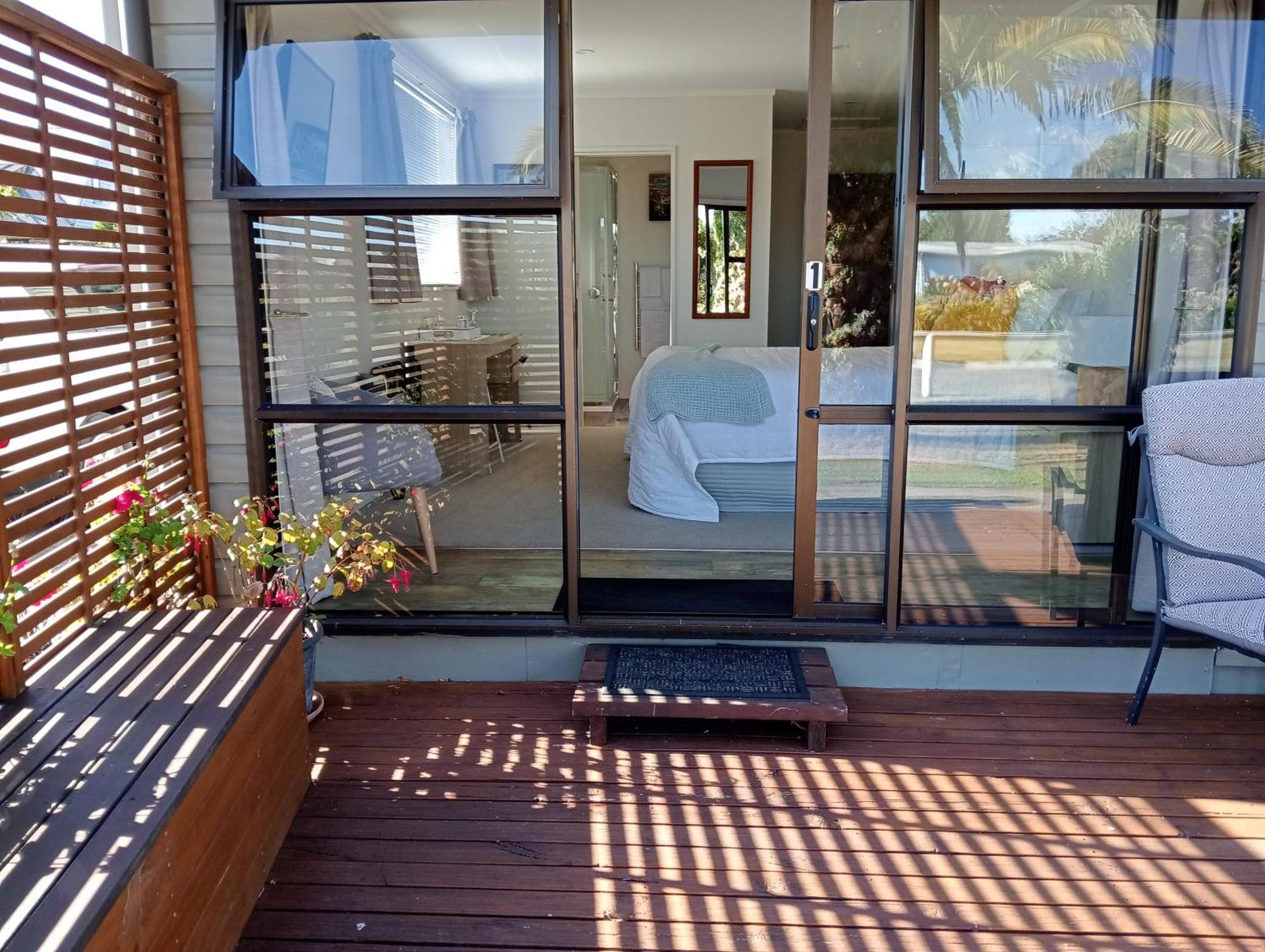 Carters Beach Bed And Breakfast เวสต์พอร์ต ภายนอก รูปภาพ