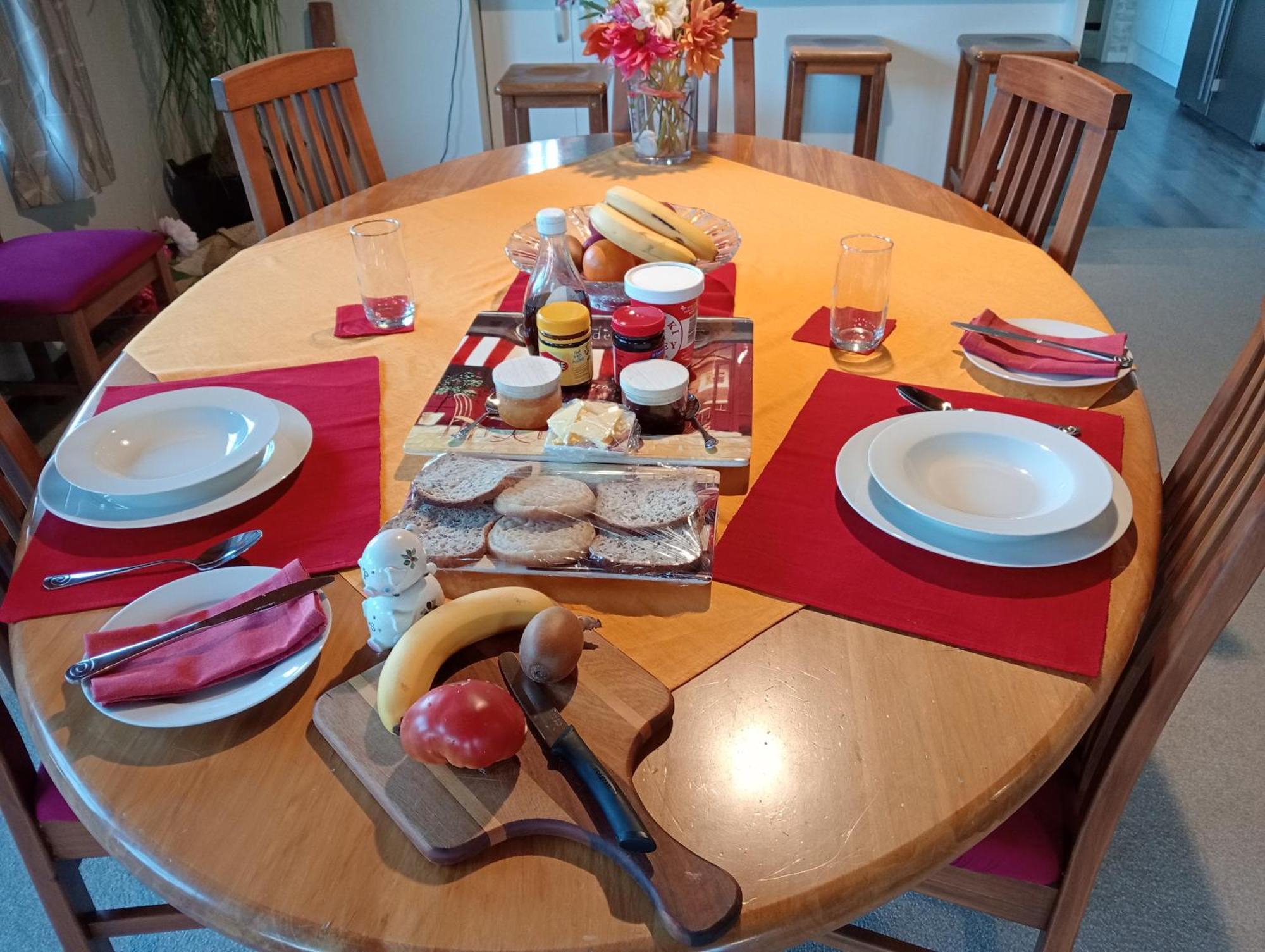 Carters Beach Bed And Breakfast เวสต์พอร์ต ภายนอก รูปภาพ